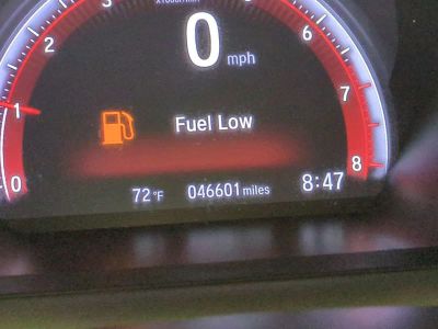 2020 Honda Civic — photo 30 view