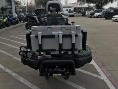 2025 Sea-Doo FishPro Apex 300 - Photo 5