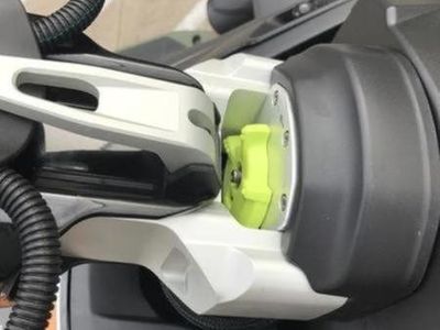 2025 Sea-Doo FishPro Apex 300 - Photo 15