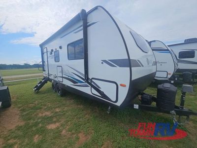 2022 Forest River RV Surveyor Legend - Photo 1