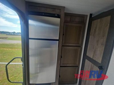 2022 Forest River RV Surveyor Legend - Photo 25