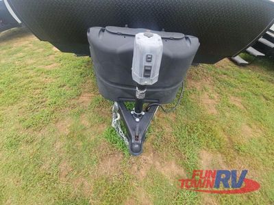 2022 Forest River RV Surveyor Legend - Photo 12