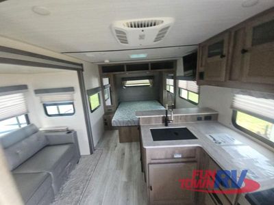 2022 Forest River RV Surveyor Legend - Photo 6