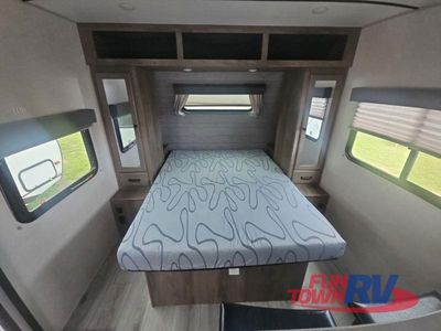 2022 Forest River RV Surveyor Legend - Photo 37