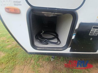 2022 Forest River RV Surveyor Legend - Photo 16