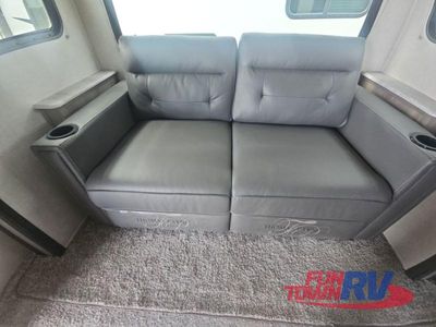 2022 Forest River RV Surveyor Legend - Photo 28