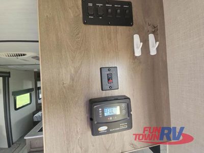 2022 Forest River RV Surveyor Legend - Photo 30