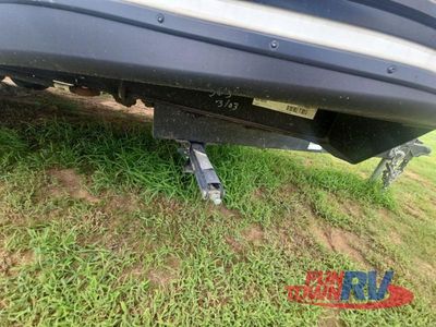 2022 Forest River RV Surveyor Legend - Photo 13