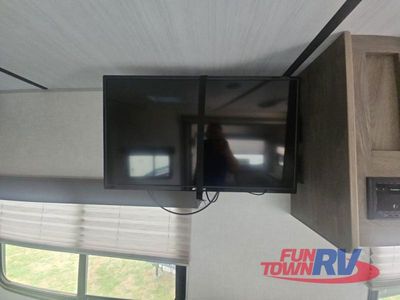 2022 Forest River RV Surveyor Legend - Photo 29