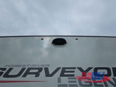 2022 Forest River RV Surveyor Legend - Photo 17