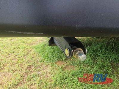 2022 Forest River RV Surveyor Legend - Photo 19