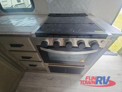2022 Forest River RV Surveyor Legend - Photo 23