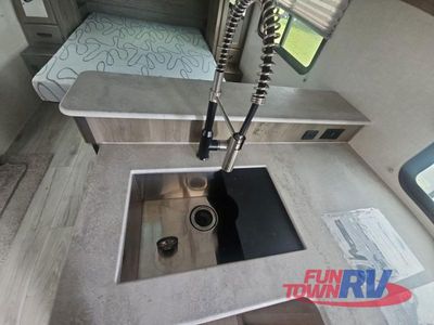 2022 Forest River RV Surveyor Legend - Photo 22