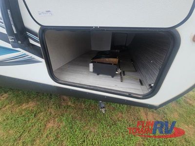 2022 Forest River RV Surveyor Legend - Photo 9