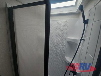 2022 Forest River RV Surveyor Legend - Photo 35