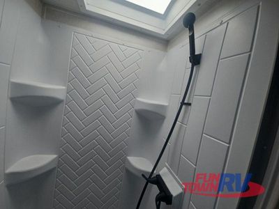 2022 Forest River RV Surveyor Legend - Photo 36