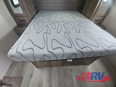 2022 Forest River RV Surveyor Legend - Photo 38