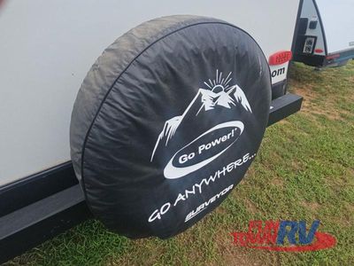 2022 Forest River RV Surveyor Legend - Photo 18