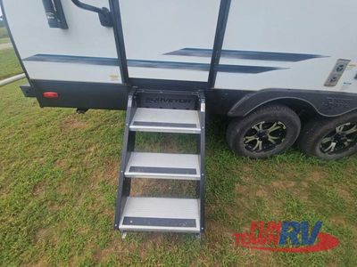 2022 Forest River RV Surveyor Legend - Photo 14