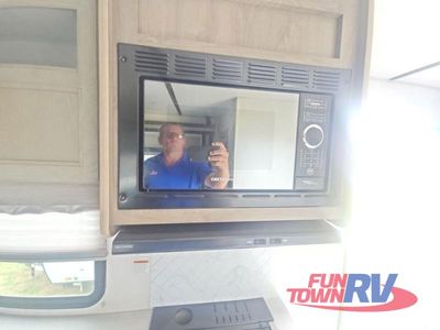 2022 Forest River RV Surveyor Legend - Photo 24