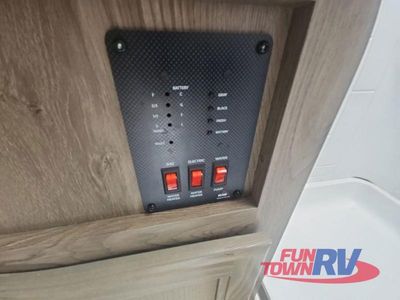 2022 Forest River RV Surveyor Legend - Photo 31