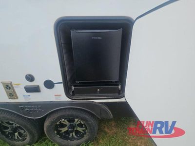 2022 Forest River RV Surveyor Legend - Photo 10