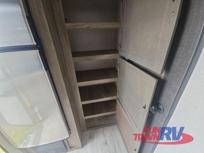 2022 Forest River RV Surveyor Legend - Photo 26