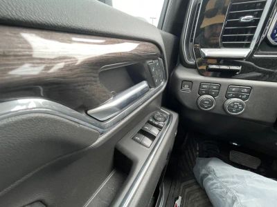 2024 Chevrolet Silverado 2500HD — photo 20 view