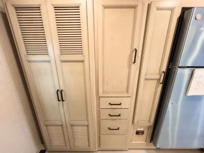 2027 Thor Motor Coach OMNI TRAIL — photo 14 view