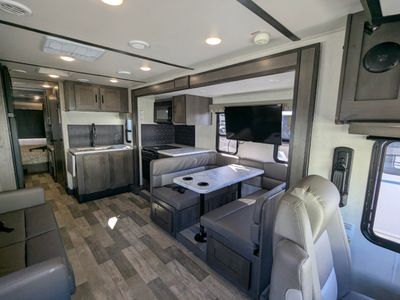 2023 Forest River FR3 - Photo 4