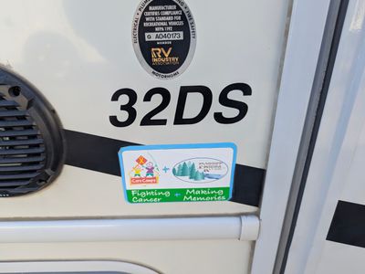 2023 Forest River FR3 - Photo 1