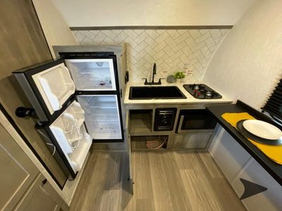 2026 Wayfinder RV Go Lite - Photo 24