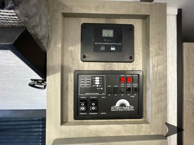 2026 Wayfinder RV Go Lite - Photo 20