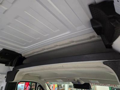 2024 Ram ProMaster Cargo Van — photo 28 view