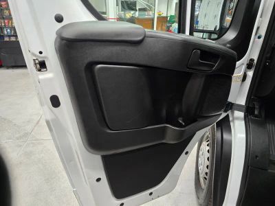 2024 Ram ProMaster Cargo Van — photo 13 view