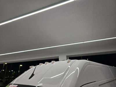 2024 Ram ProMaster Cargo Van — photo 11 view