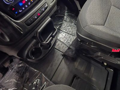 2024 Ram ProMaster Cargo Van — photo 23 view