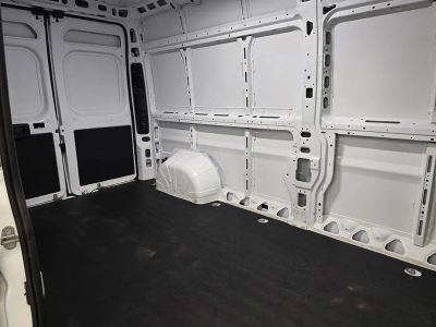 2024 Ram ProMaster Cargo Van — photo 27 view