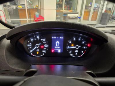 2024 Ram ProMaster Cargo Van — photo 20 view