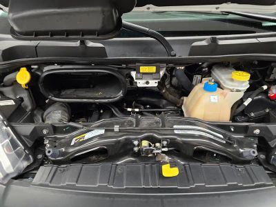 2024 Ram ProMaster Cargo Van — photo 12 view