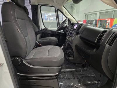 2024 Ram ProMaster Cargo Van — photo 25 view