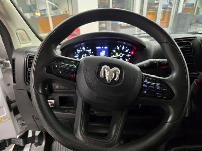 2024 Ram ProMaster Cargo Van — photo 17 view