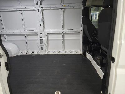 2024 Ram ProMaster Cargo Van — photo 26 view