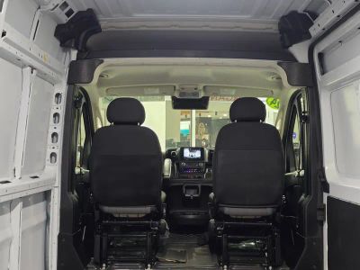 2024 Ram ProMaster Cargo Van — photo 31 view