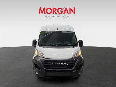 2024 Ram ProMaster Cargo Van — photo 8 view