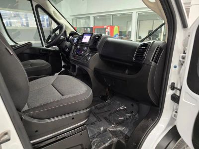 2024 Ram ProMaster Cargo Van — photo 24 view