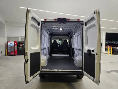 2024 Ram ProMaster Cargo Van — photo 29 view