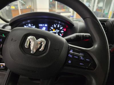 2024 Ram ProMaster Cargo Van — photo 19 view