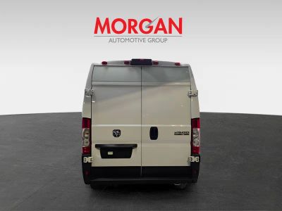 2024 Ram ProMaster Cargo Van — detail view