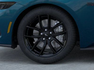 2026 Ford Mustang - Photo 19